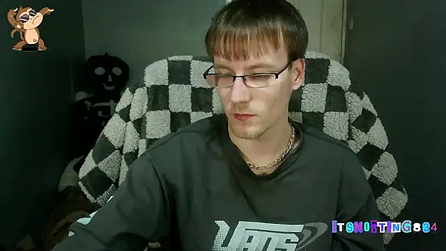 Itsnotting834 online show from 10/29/25, 07:46