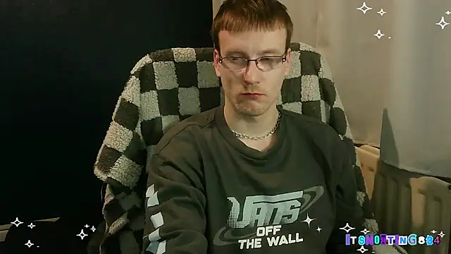 Itsnotting834 online show from 03/11/26, 08:03