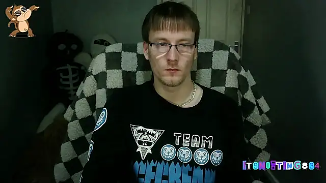 Itsnotting834 online show from 11/04/25, 12:25