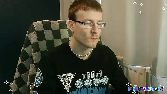 Itsnotting834 online show from 03/06/26, 12:33