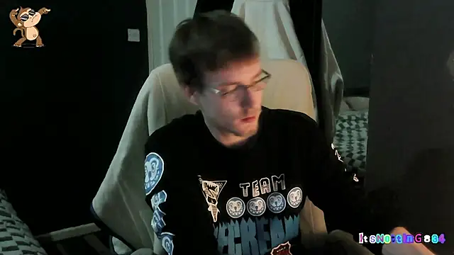 Itsnotting834 online show from 03/11/25, 09:59