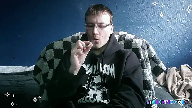 Itsnotting834 online show from 02/24/26, 12:28