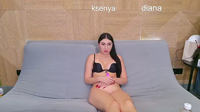 Ksenny online show from 11/04/25, 03:49