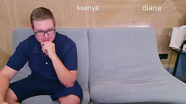 Ksenny online show from 11/20/25, 05:46