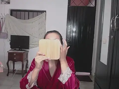 Linda naomy online show from 02/24/26, 07:48