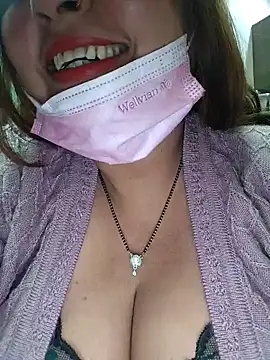 Dianaa9 online show from 11/26/25, 10:48