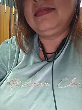 Dianaa9 online show from 02/06/26, 10:55