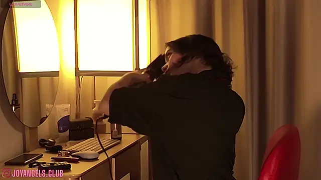 SophieCharm online show from 04/14/26, 04:50