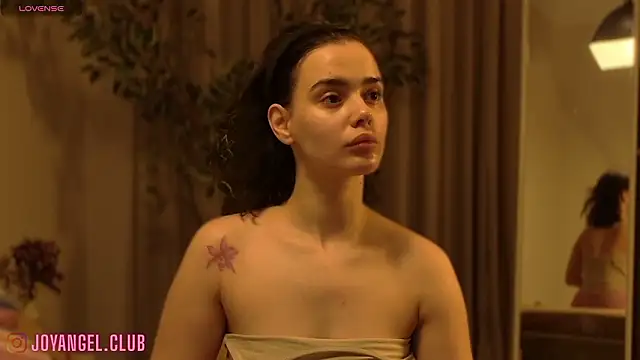 SophieCharm online show from 03/13/26, 04:28