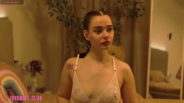 SophieCharm online show from 03/13/26, 06:57