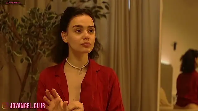 SophieCharm online show from 03/16/26, 06:06