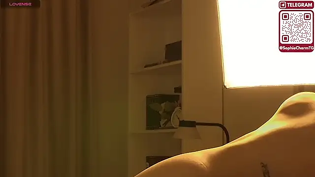 SophieCharm online show from 02/24/26, 05:08