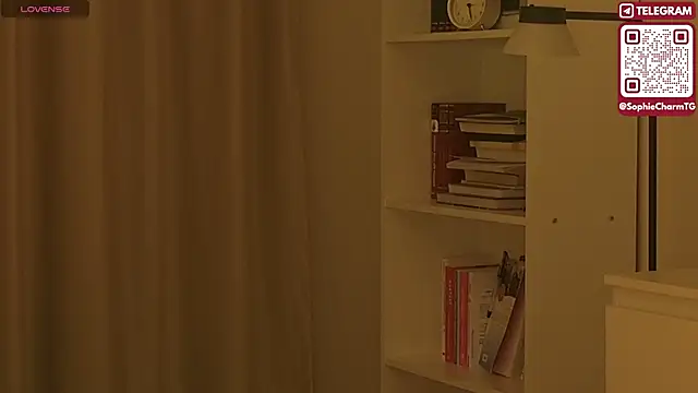 SophieCharm online show from 02/26/26, 04:34