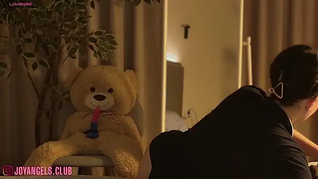 SophieCharm online show from 03/29/26, 04:25