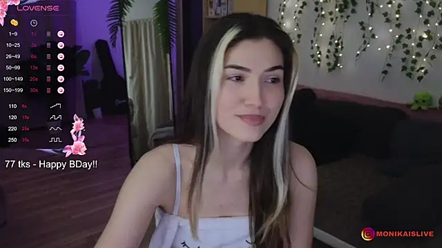 monikavenom online show from 09/20/25, 08:14