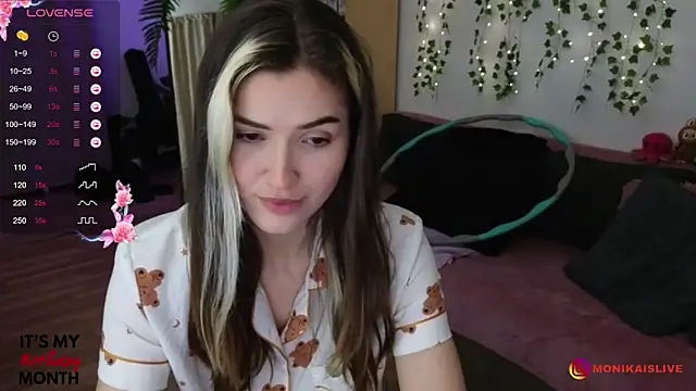 monikavenom online show from 09/15/25, 01:06