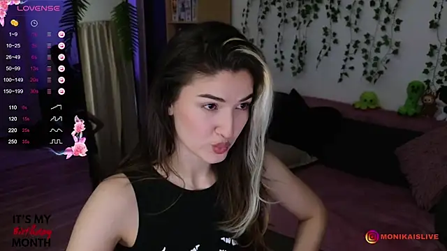 monikavenom online show from 09/09/25, 10:08