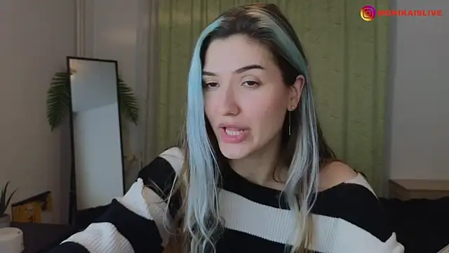 monikavenom online show from 01/29/25, 07:22