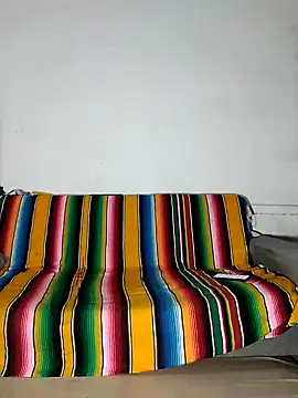 VikyDcicilia online show from 12/22/25, 06:35