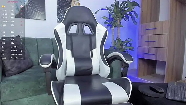 Alex sc  online show from 11/16/25, 12:59