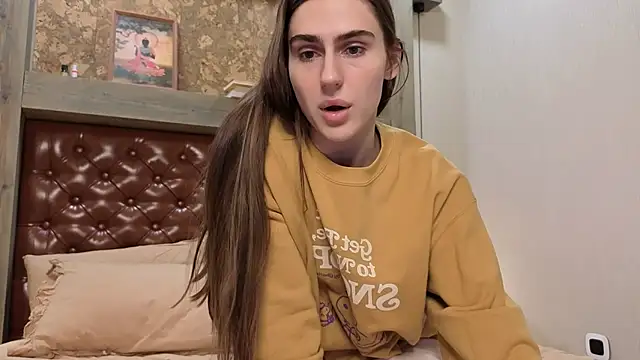 CuteRebelious online show from 03/27/26, 10:54