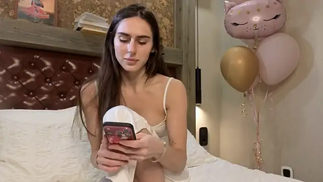 CuteRebelious online show from 02/13/26, 01:55