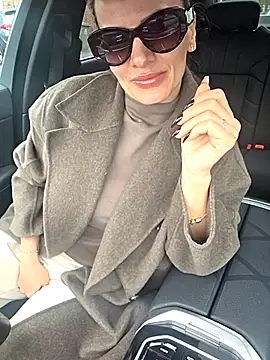 SweetMonicaUK online show from 02/19/26, 10:12