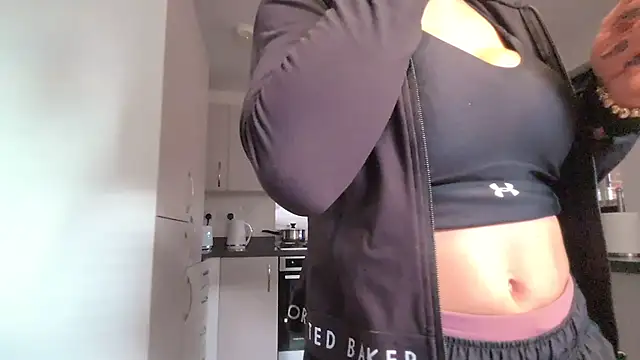 SweetMonicaUK online show from 01/14/26, 10:30