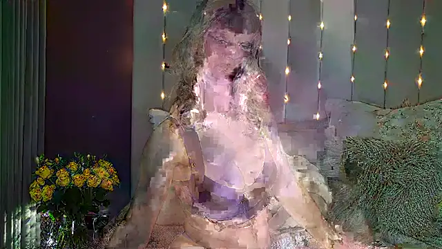 SweetMonicaUK online show from 01/31/26, 10:08