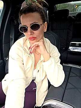 SweetMonicaUK online show from 03/07/26, 12:10