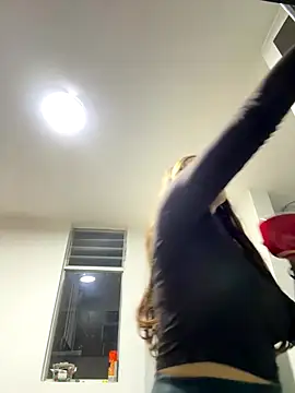 xia foxxy online show from 10/06/25, 02:35