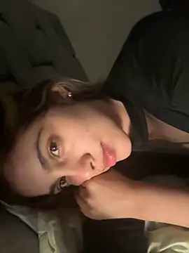 xia foxxy online show from 10/08/25, 03:30