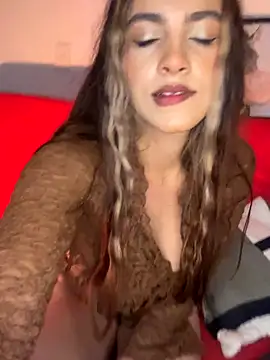 xia foxxy online show from 10/13/25, 04:47