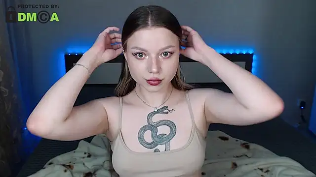 RonnieMilles online show from 07/21/26, 05:36