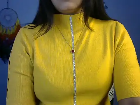 Black cat cutie online show from 01/07/25, 03:24