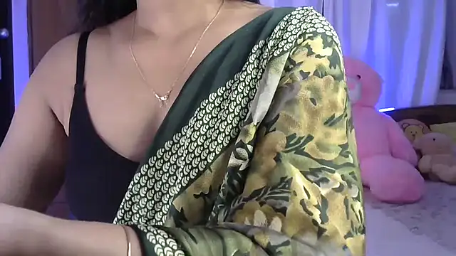 Black cat cutie online show from 09/09/25, 04:55