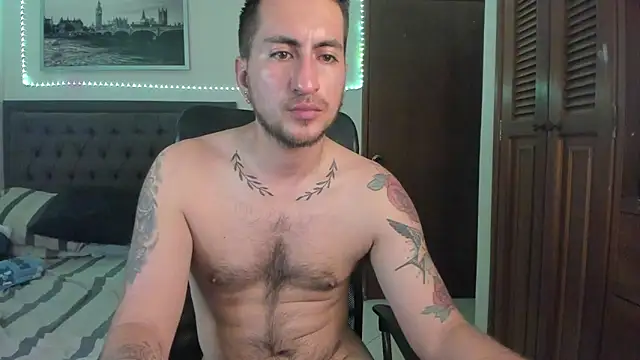 Snapshot of JasonGray96 chatting on 03/12/26, 08:40 JasonGray96 online show from 03/12/26, 08:40