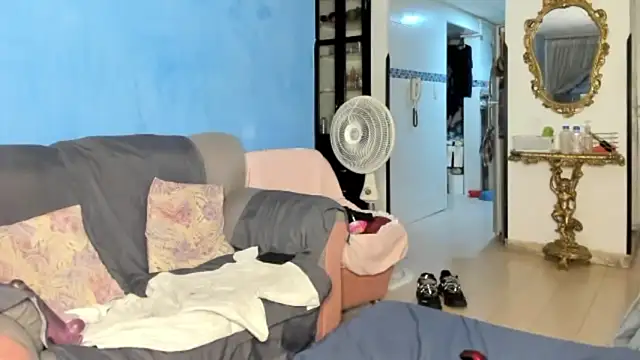 JasonGray96 online show from 11/26/25, 08:14