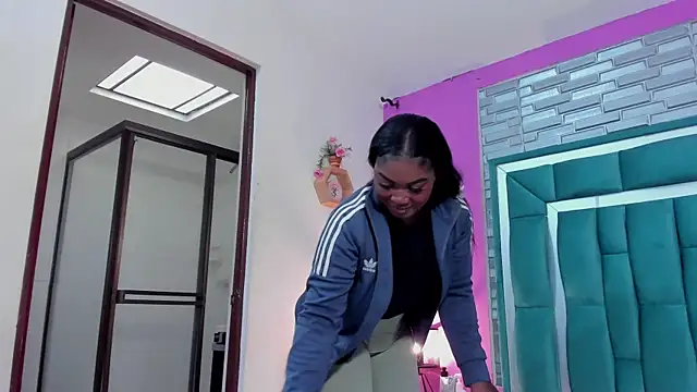 LORENSCOLLINS online show from 11/08/25, 12:52