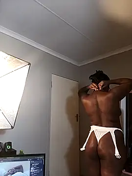 TheDoubleTrouble18xxx online show from 05/01/26, 03:39