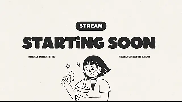 TheDoubleTrouble18xxx online show from 03/30/26, 07:48