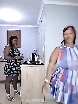 TheDoubleTrouble18xxx online show from 11/14/25, 08:45