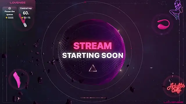 TheDoubleTrouble18xxx online show from 04/19/26, 01:01