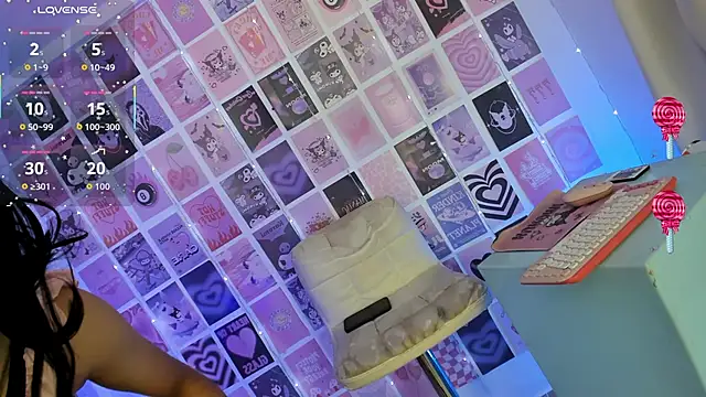 andy candy01 online show from 11/14/25, 02:32