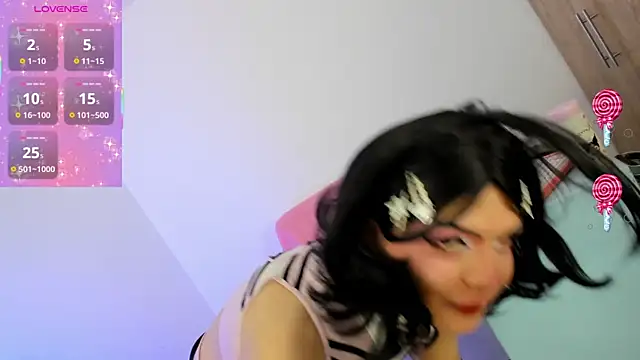 andy candy01 online show from 01/17/26, 05:38