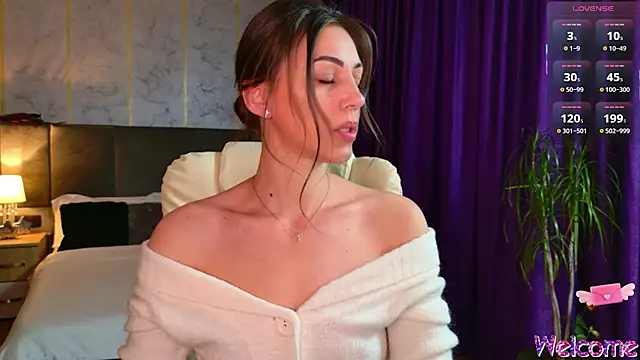 -KASANDRA- online show from 02/24/26, 03:35