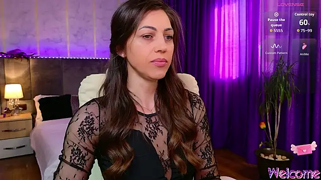 Snapshot of -KASANDRA- chatting on 05/11/26, 02:45 -KASANDRA- online show from 05/11/26, 02:45