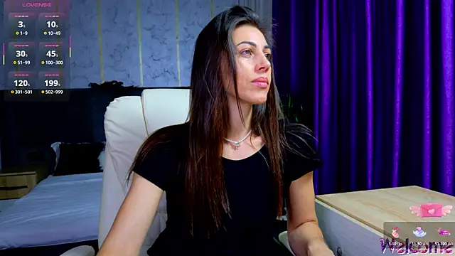 -KASANDRA- online show from 11/12/25, 03:38