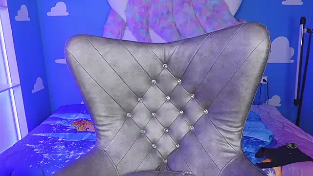 miss keisi online show from 02/16/26, 06:06