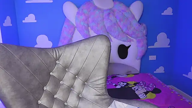 miss keisi online show from 11/03/25, 11:03